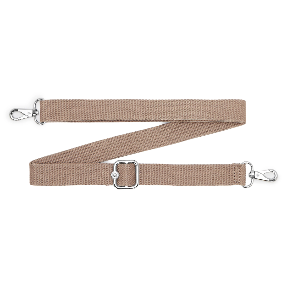 KIPLING - פאוץ' / תיק צד קטן ABANU MULTI – KI3795J00 – tan-beige – 5