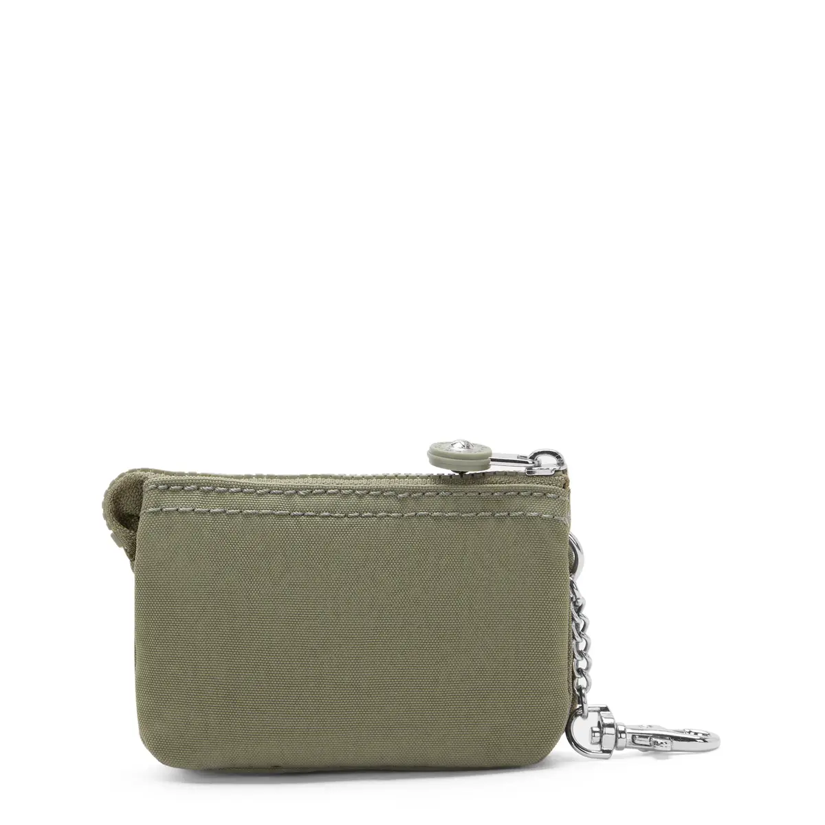 KIPLING - נרתיק עם מחזיק מפתחות MINI CREATIVITY – KI3810RW4 – almost-sage – 1