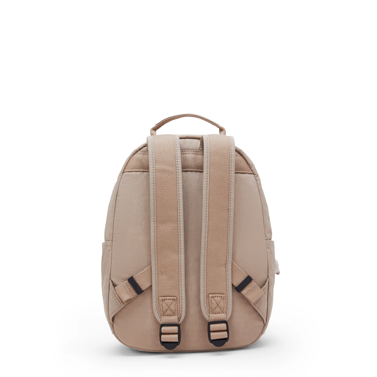 KIPLING - תיק גב למחשב 13" SEOUL S – KI4082J00 – tan-beige – 1