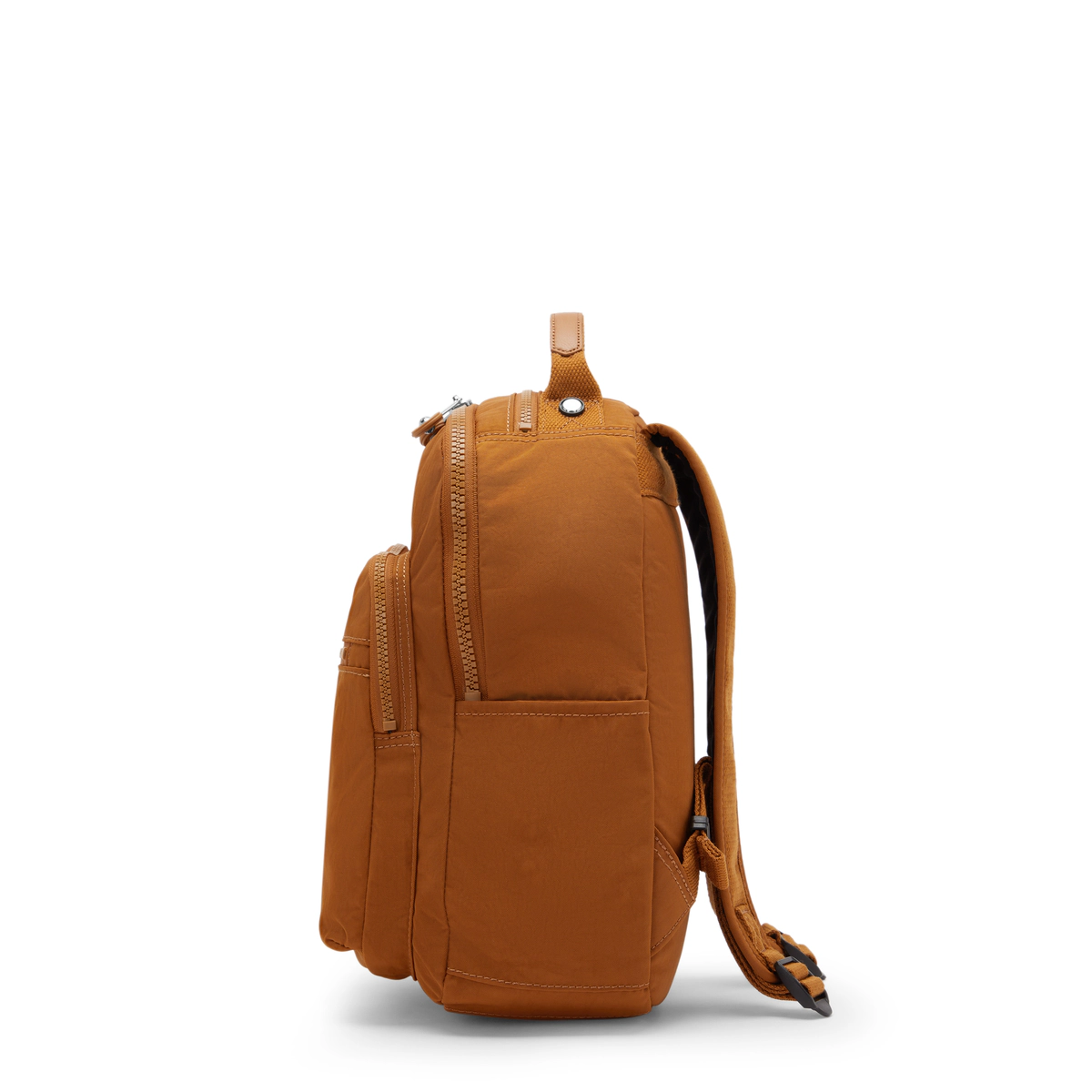 KIPLING - תיק גב למחשב 13" SEOUL S – KI4082TX5 – stylish-mokka – 5