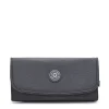 KIPLING - ארנק גדול MONEY LAND – KI4191HV6 – moonlit-grey – 1