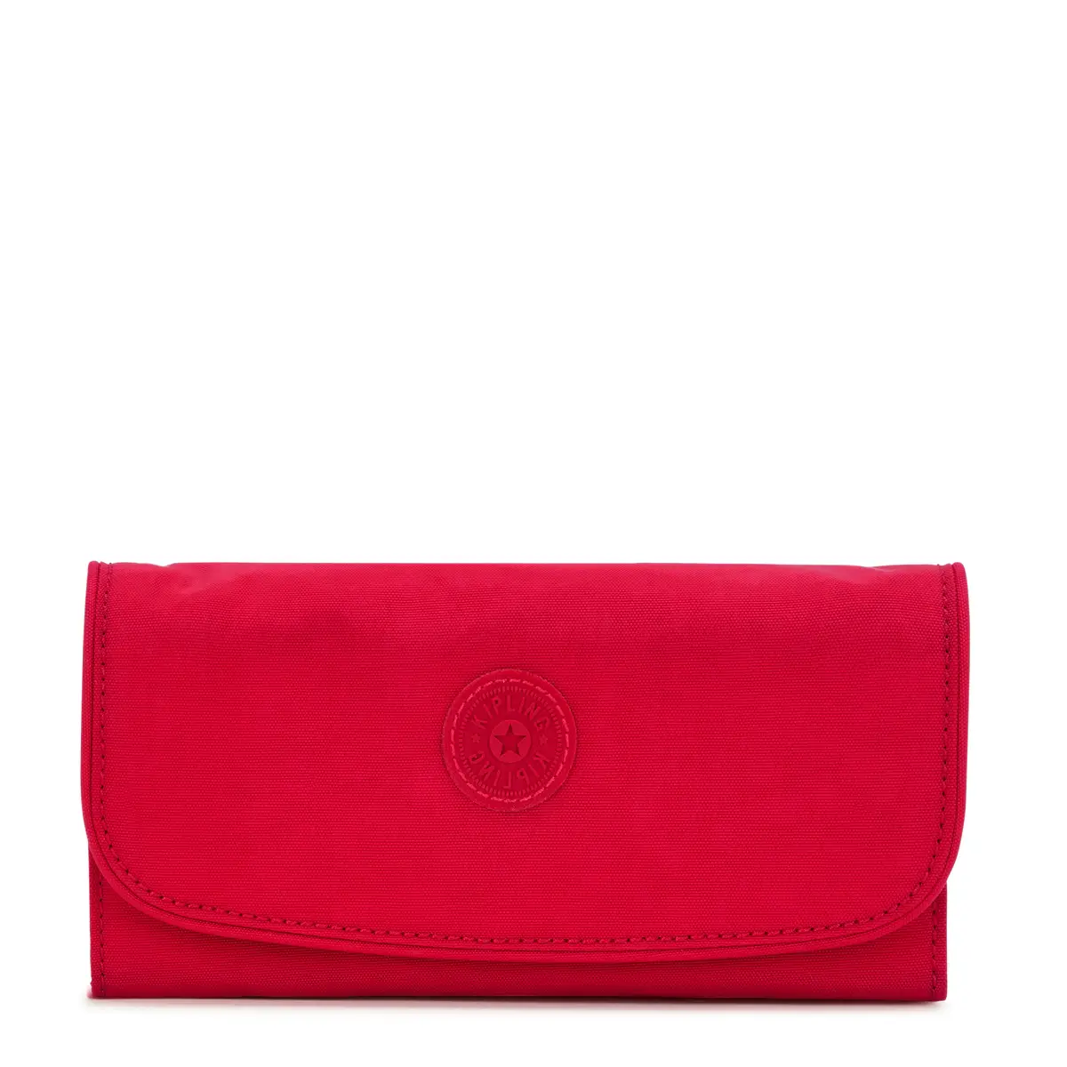 KIPLING - ארנק גדול MONEY LAND – KI4191Z33 – red-rouge – 1