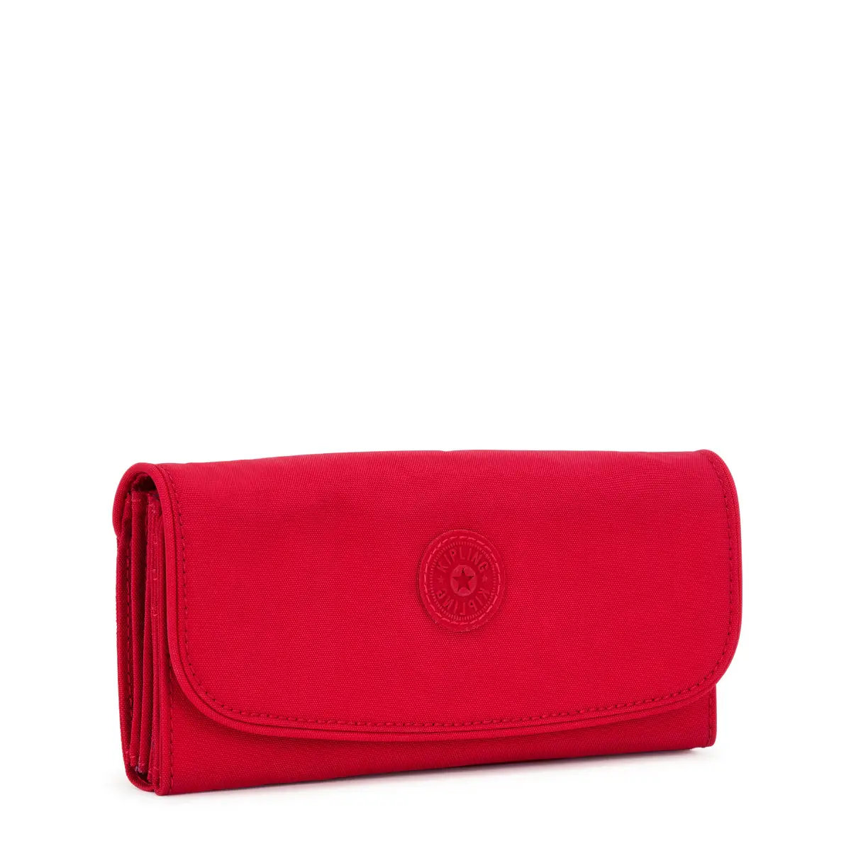 KIPLING - ארנק גדול MONEY LAND – KI4191Z33 – red-rouge – 3