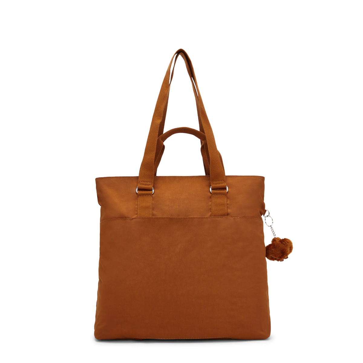 KIPLING - תיק צד גדול למחשב 15" INDIA – KI4609TX5 – stylish-mokka – 1