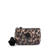 KIPLING - נרתיק קטן CREATIVITY S – KI51596JP – wild-leopard – 1