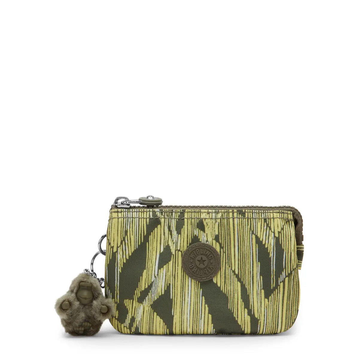 KIPLING - נרתיק קטן CREATIVITY S – KI5159UU6 – sun-str-grasses – 1