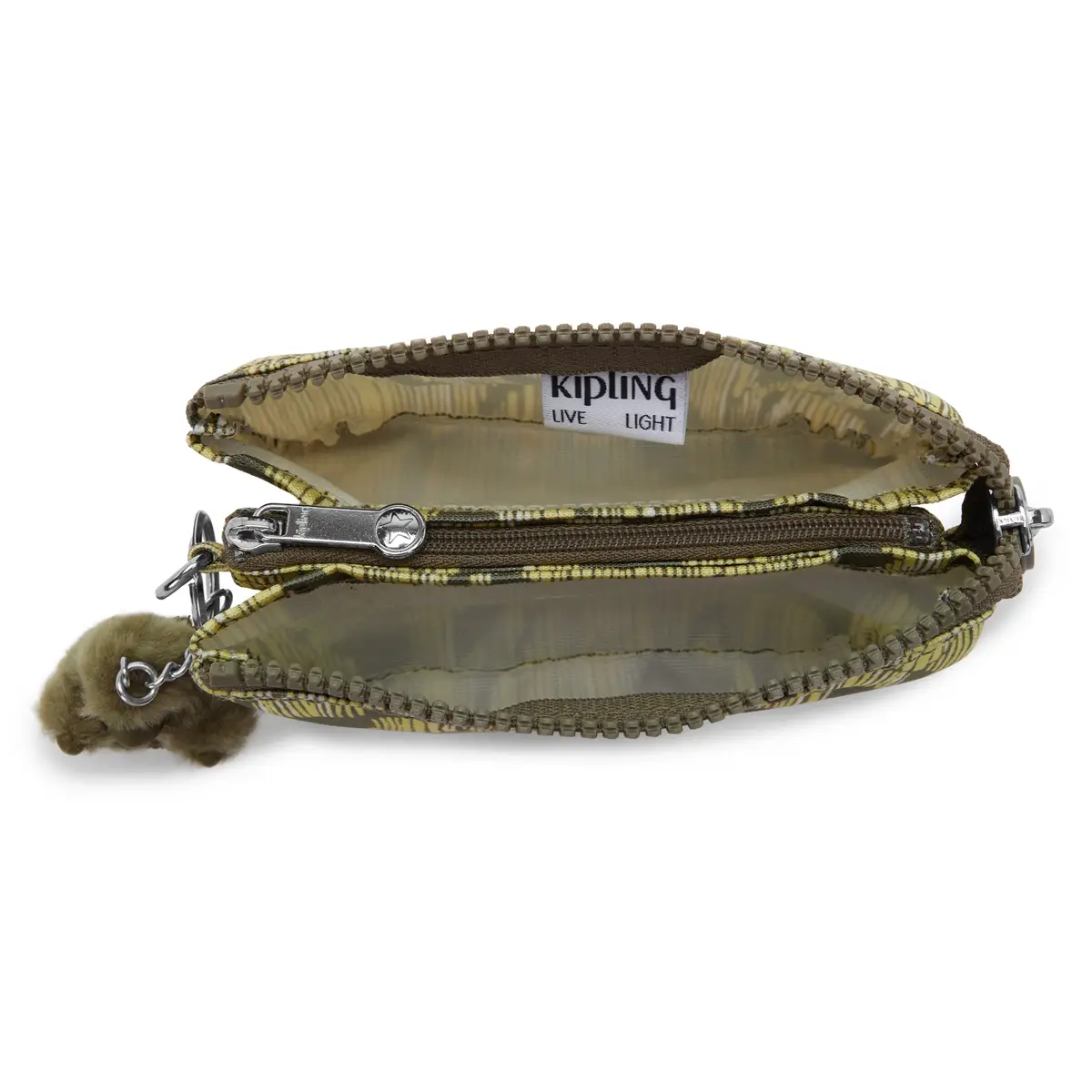 KIPLING - נרתיק קטן CREATIVITY S – KI5159UU6 – sun-str-grasses – 2