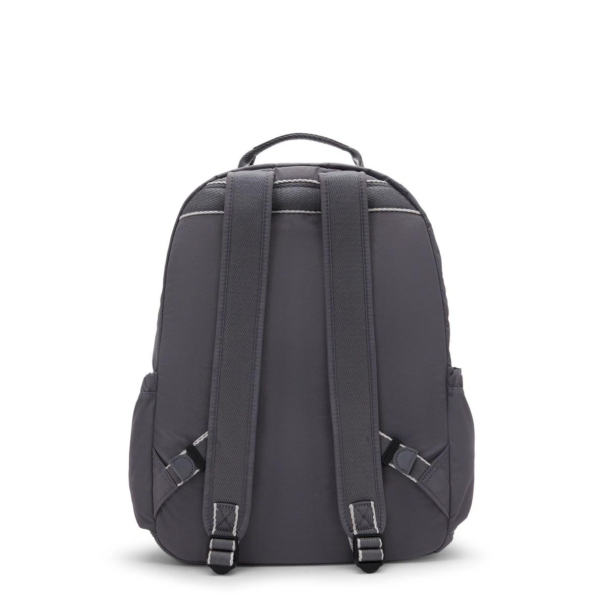 KIPLING - תיק גב למחשב 15" SEOUL – KI5210HV6 – moonlit-grey – 1