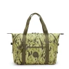 KIPLING - תיק נשיאה גדול ART M – KI6004UU6 – sun-str-grasses – 1