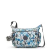 KIPLING - תיק צד בינוני GABB S – KI6607SU2 – mineral-stone – 1