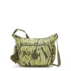 KIPLING - תיק צד בינוני GABB S – KI6607UU6 – sun-str-grasses – 1