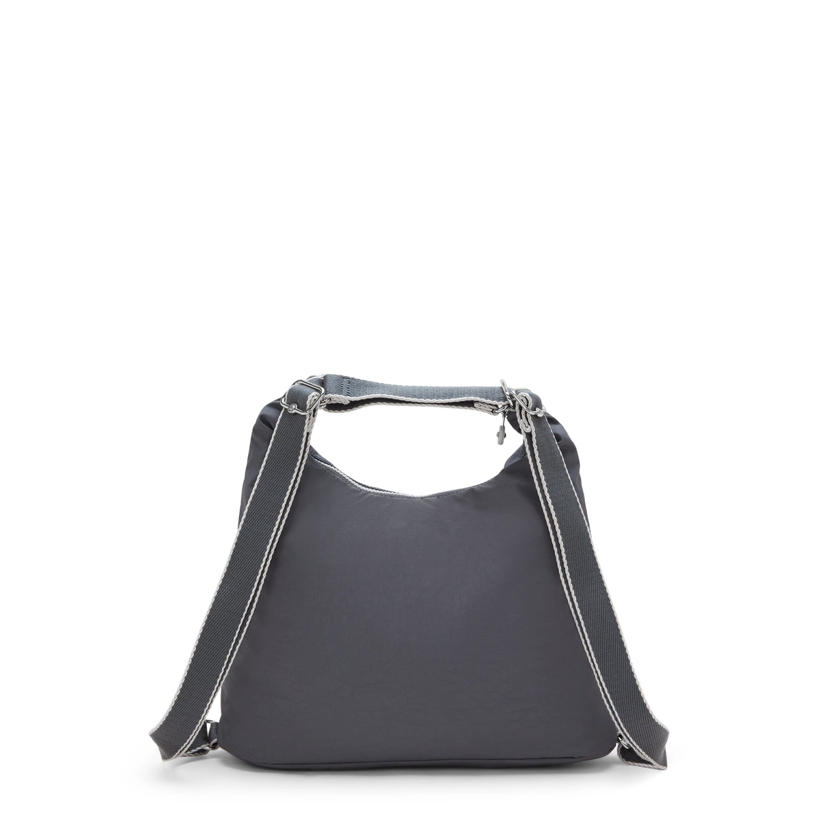 KIPLING - תיק צד / גב בינוני YENNA – KI6721HV6 – moonlit-grey – 1