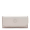 KIPLING - ארנק גדול MONEY LAND – KI701548I – metallic-glow – 1