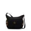 KIPLING - תיק צד בינוני GABB S – KI8039X61 – blush-gold-blck – 1