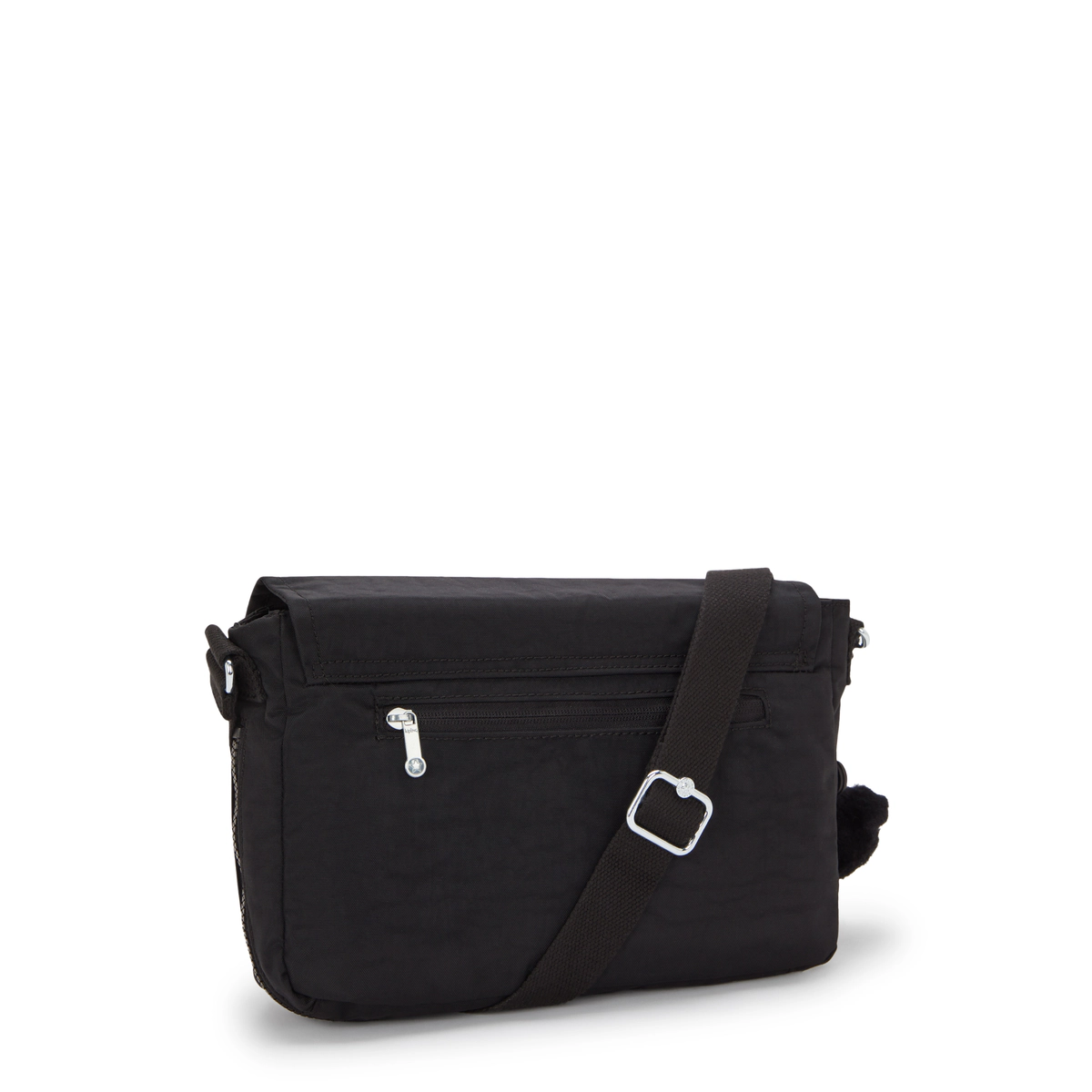 KIPLING - תיק צד בינוני DALMA – KI8123P39 – black-noir – 1