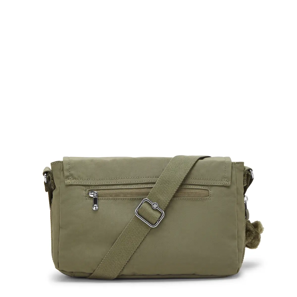 KIPLING - תיק צד בינוני DALMA – KI8123RW4 – almost-sage – 1