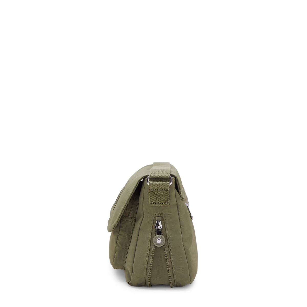 KIPLING - תיק צד בינוני DALMA – KI8123RW4 – almost-sage – 4