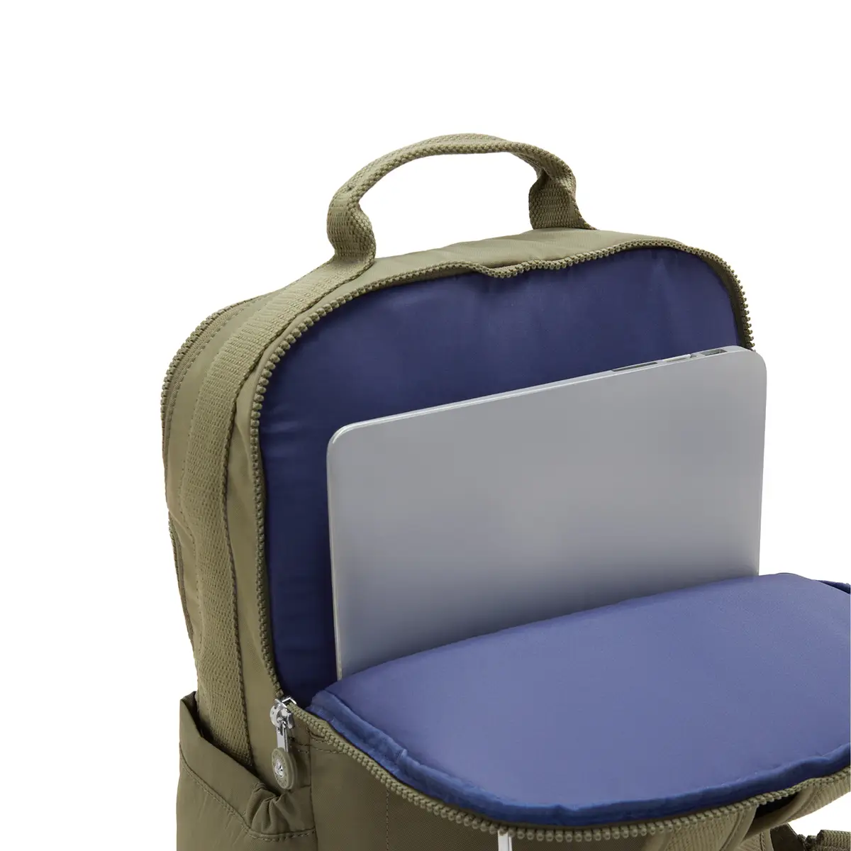 KIPLING - תיק גב למחשב 15" BIANA – KI8226RW4 – almost-sage – 4