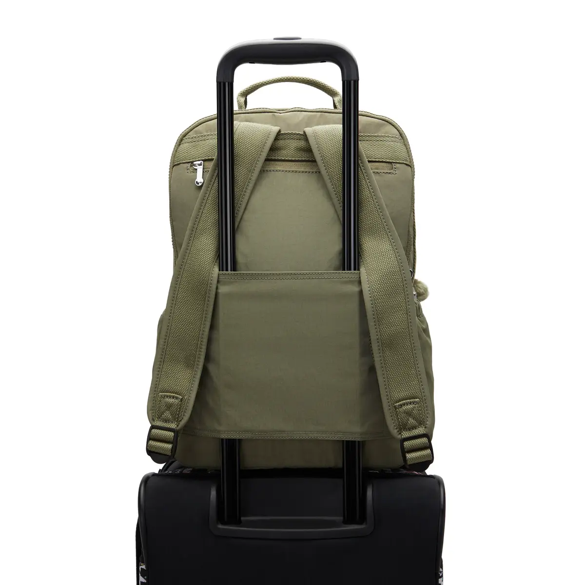 KIPLING - תיק גב למחשב 15" BIANA – KI8226RW4 – almost-sage – 5