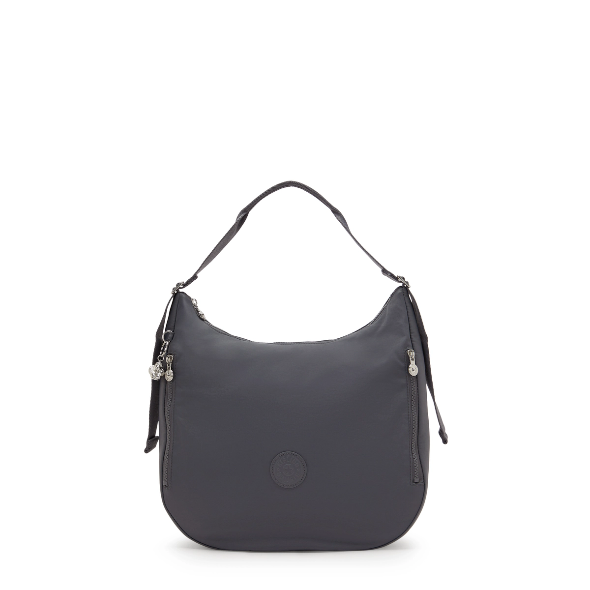 KIPLING - תיק כתף גדול KHLOE – KI8256QT4 – moonlit-slate – 1