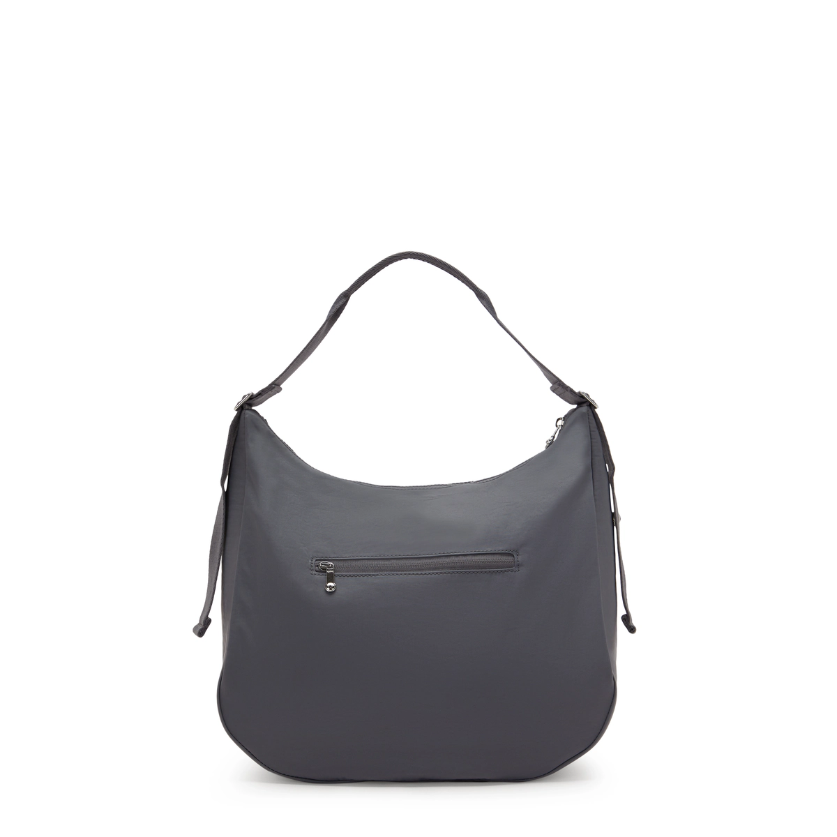 KIPLING - תיק כתף גדול KHLOE – KI8256QT4 – moonlit-slate – 1