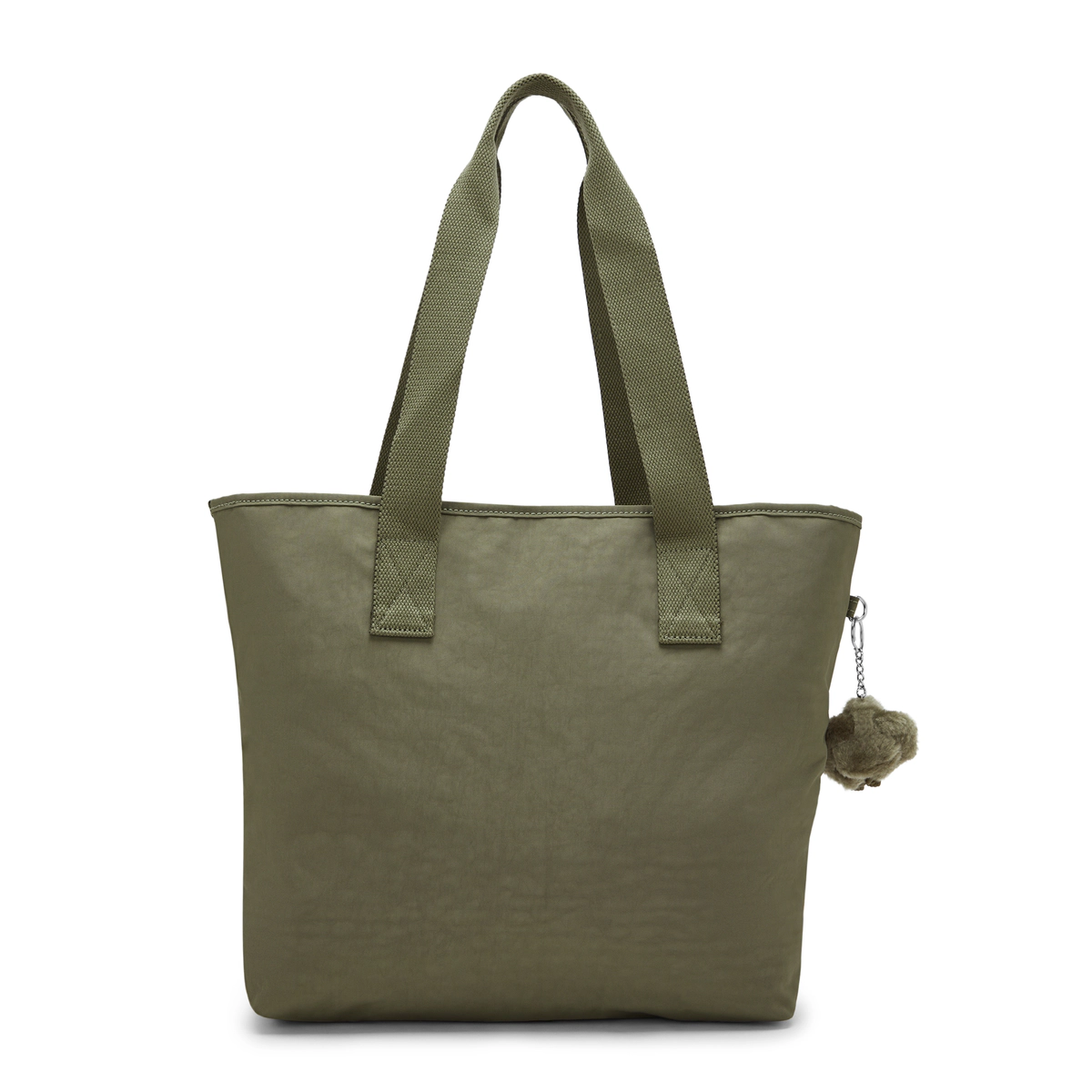 KIPLING - תיק נשיאה בינוני עם נרתיק נשלף ANINA – KI8329RW4 – almost-sage – 1
