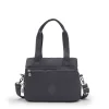 KIPLING - תיק צד בינוני ELYSIANA – KI8363QT4 – moonlit-slate – 1