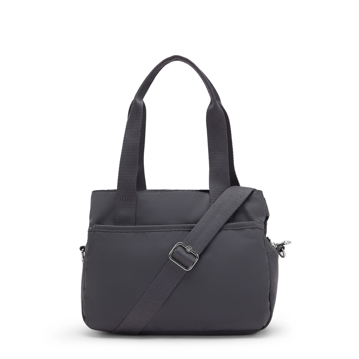 KIPLING - תיק צד בינוני ELYSIANA – KI8363QT4 – moonlit-slate – 1