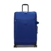 KIPLING - מזוודה גדולה מבד DARCEY UP L – KI8461IV0 – blazing-blue – 1