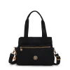 KIPLING - תיק צד בינוני ELYSIANA – KI8560X61 – blush-gold-blck – 1