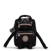 KIPLING - תיק גב בינוני JANE ENERGY – KI860853J – energy-black – 1