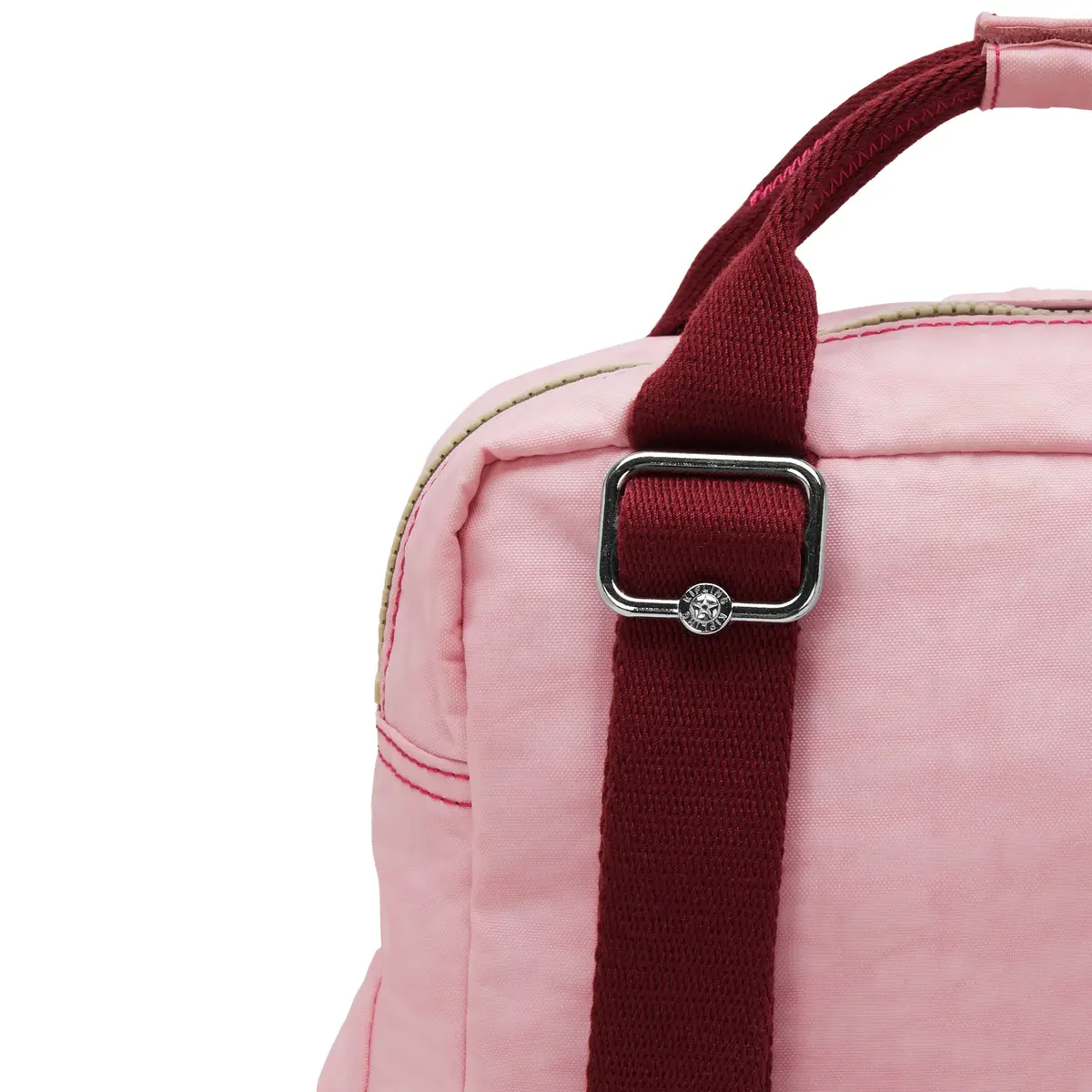 KIPLING - תיק גב בינוני JANE ENERGY – KI86085HD – energy-pink – 4