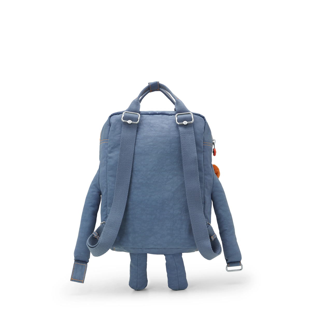 KIPLING - תיק גב בינוני JANE ENERGY – KI8608T5F – energy-blue – 3
