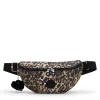 KIPLING - פאוץ׳ בינוני MACI – KI86626JP – wild-leopard – 1