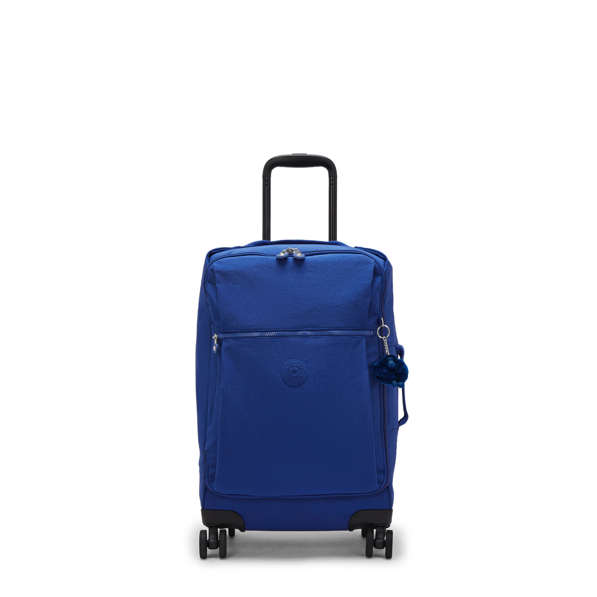 KIPLING - מזוודה מבד לעליה למטוס DARCEY UP S – KI8670IV0 – blazing-blue – 1