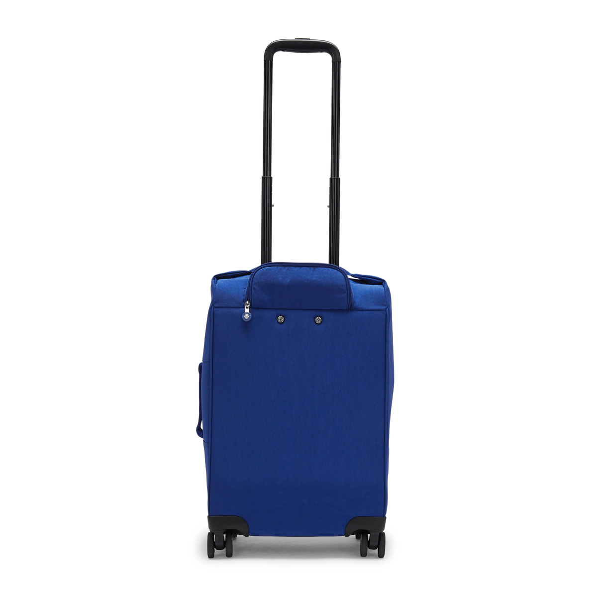 KIPLING - מזוודה מבד לעליה למטוס DARCEY UP S – KI8670IV0 – blazing-blue – 1