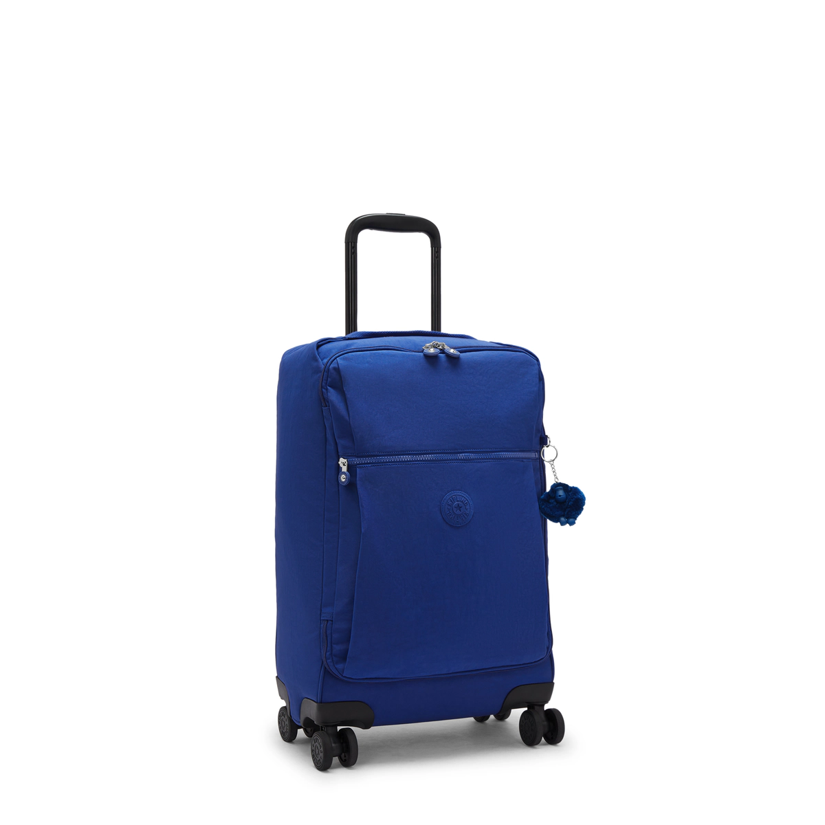 KIPLING - מזוודה מבד לעליה למטוס DARCEY UP S – KI8670IV0 – blazing-blue – 3