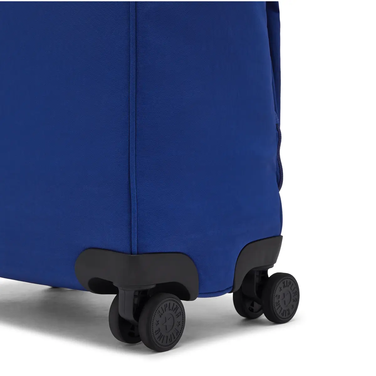 KIPLING - מזוודה מבד לעליה למטוס DARCEY UP S – KI8670IV0 – blazing-blue – 4