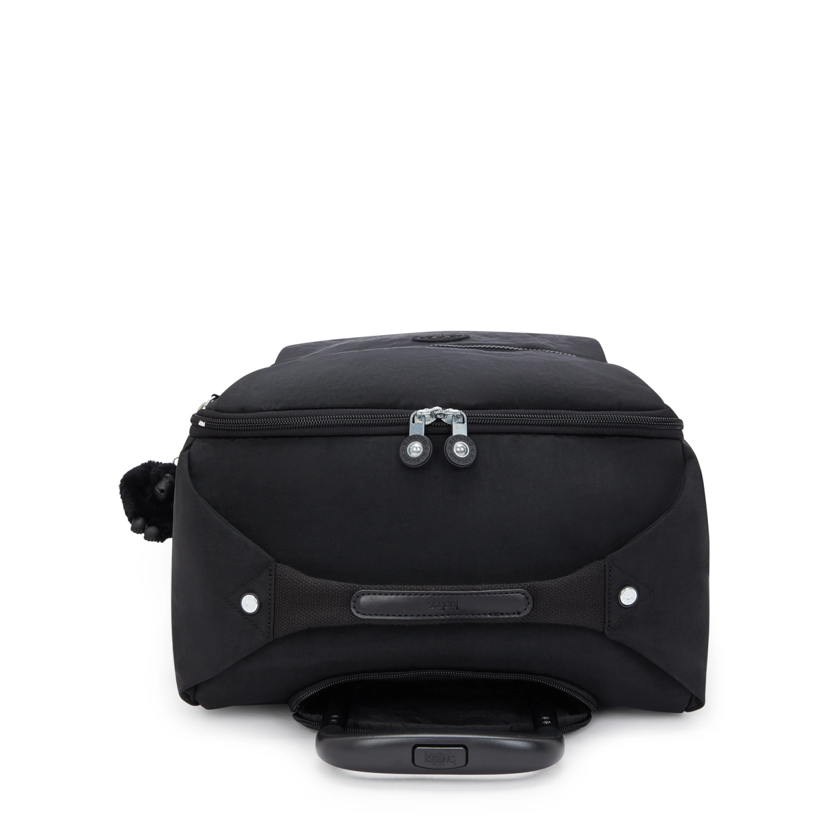 KIPLING - מזוודה מבד לעליה למטוס DARCEY UP S – KI8670P39 – black-noir – 5