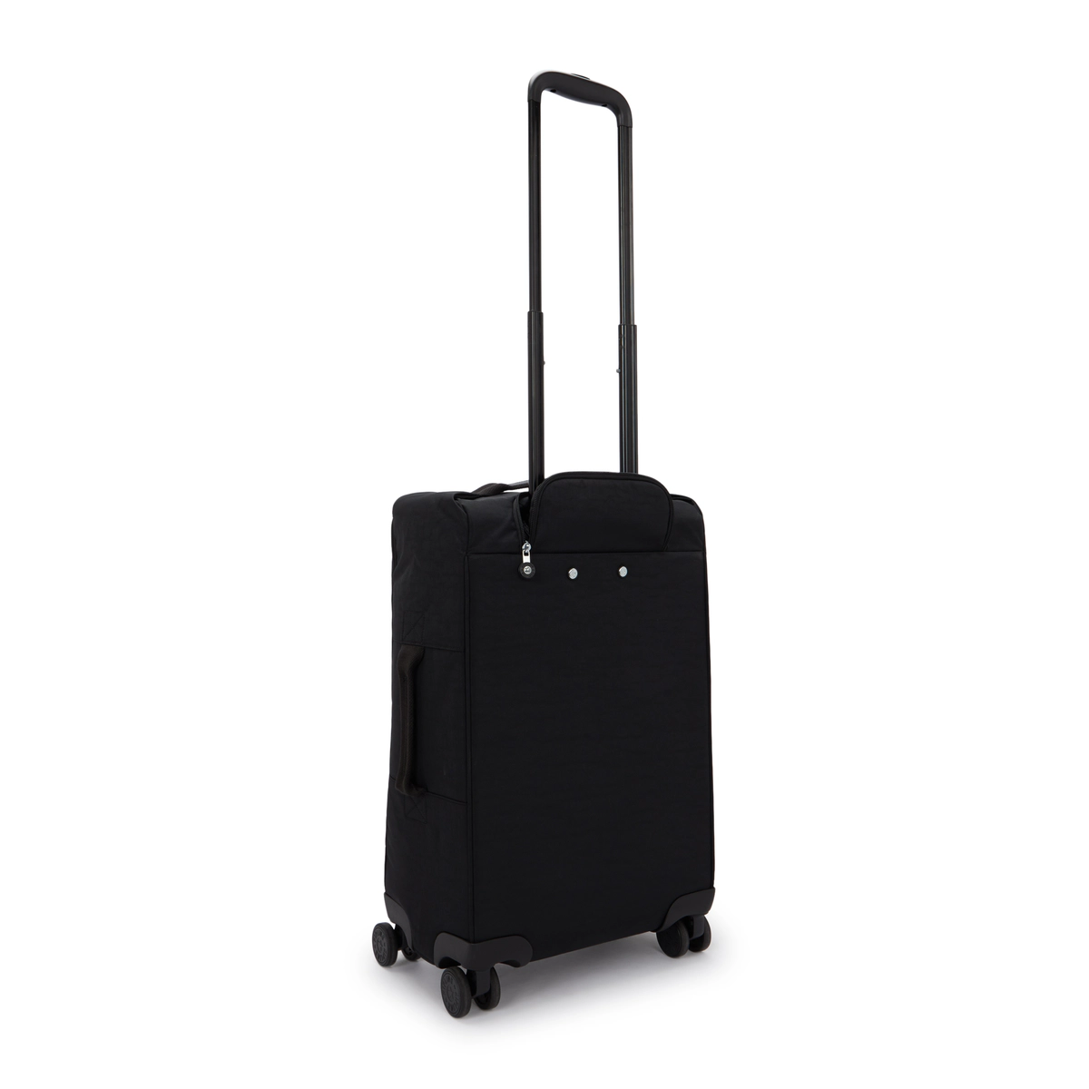 KIPLING - מזוודה מבד לעליה למטוס DARCEY UP S – KI8670P39 – black-noir – 7