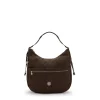 KIPLING - תיק כתף גדול KHLOE – KI87677ED – soft-leopard – 1