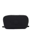 KIPLING - תיק רחצה גדול MIRKOM – KI8782P39 – black-noir – 1