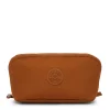 KIPLING - תיק רחצה גדול MIRKOM – KI8782TX5 – stylish-mokka – 1