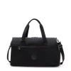 KIPLING - תיק נסיעות גדול DULCIE – KI88172EN – infinite-black – 1
