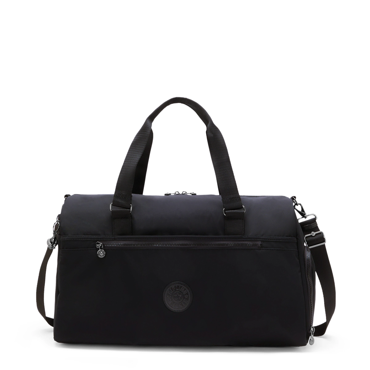 KIPLING - תיק נסיעות גדול DULCIE – KI88172EN – infinite-black – 1