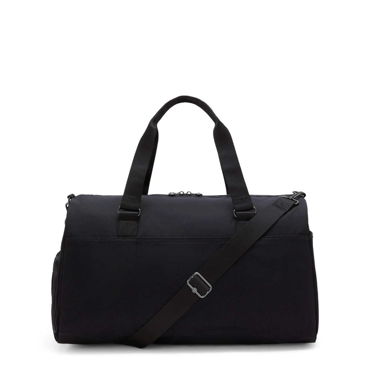 KIPLING - תיק נסיעות גדול DULCIE – KI88172EN – infinite-black – 1