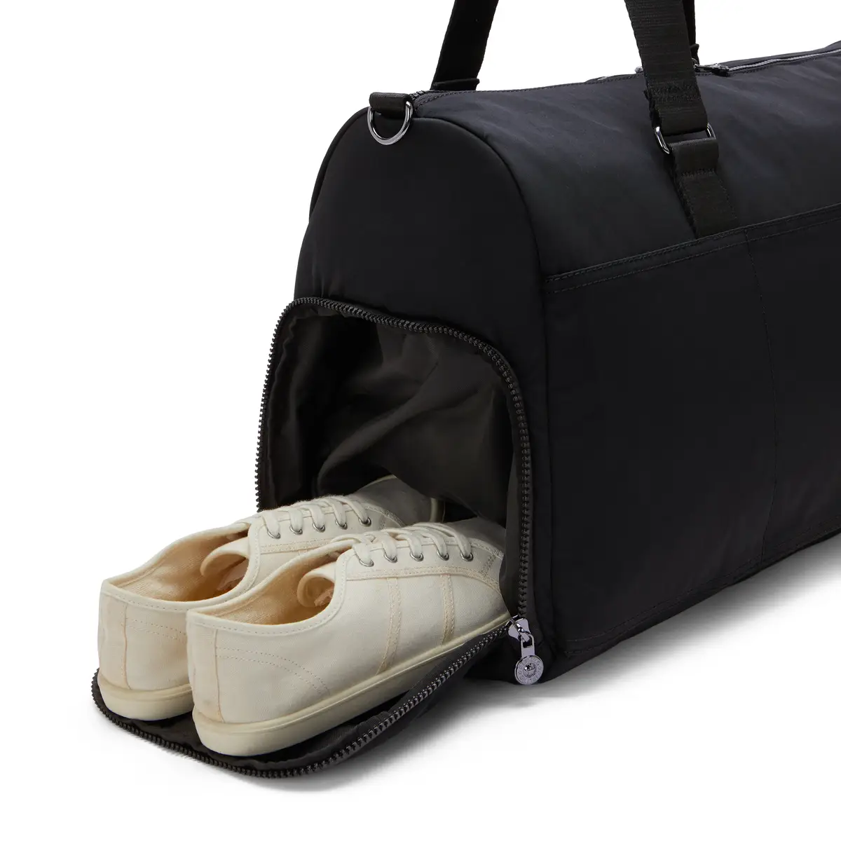 KIPLING - תיק נסיעות גדול DULCIE – KI88172EN – infinite-black – 4