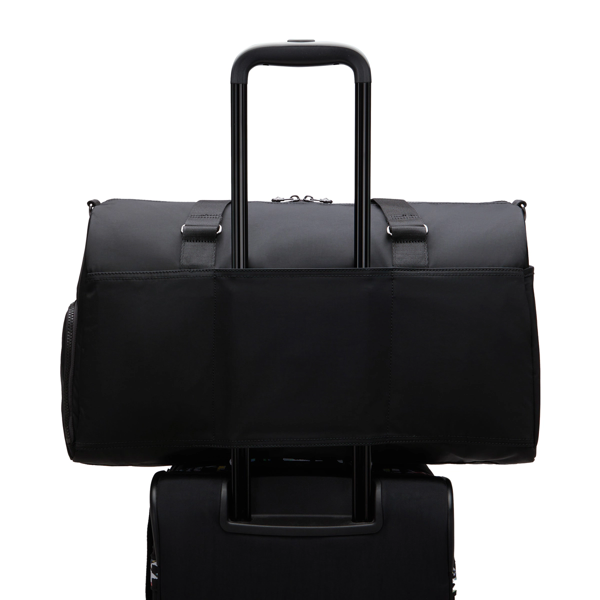 KIPLING - תיק נסיעות גדול DULCIE – KI88172EN – infinite-black – 5