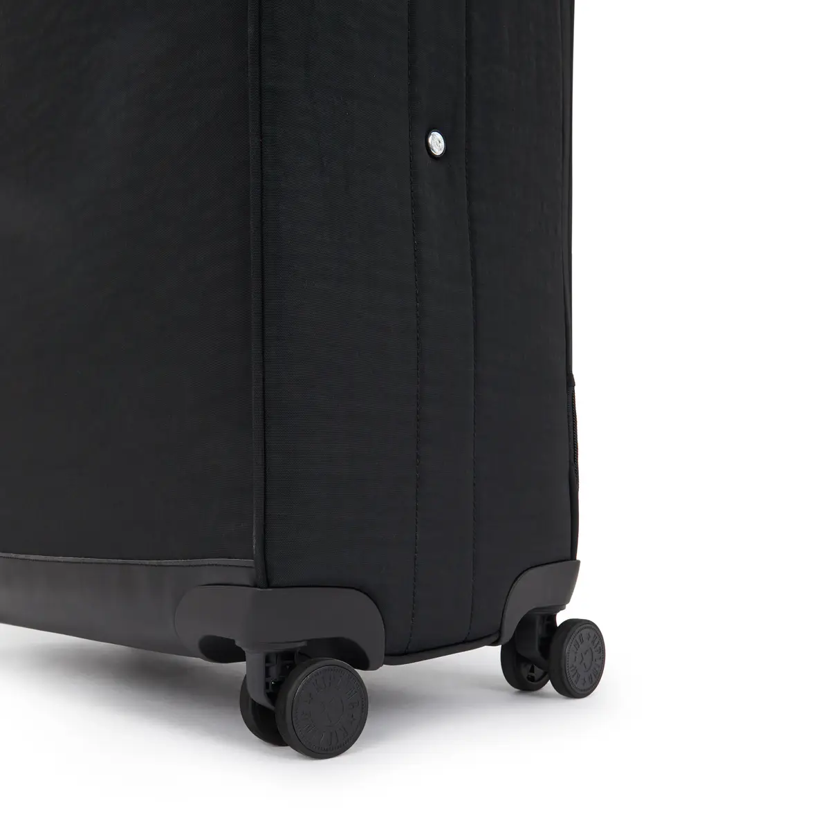 KIPLING - מזוודה גדולה מבד JET L – KI9556P39 – black-noir – 4
