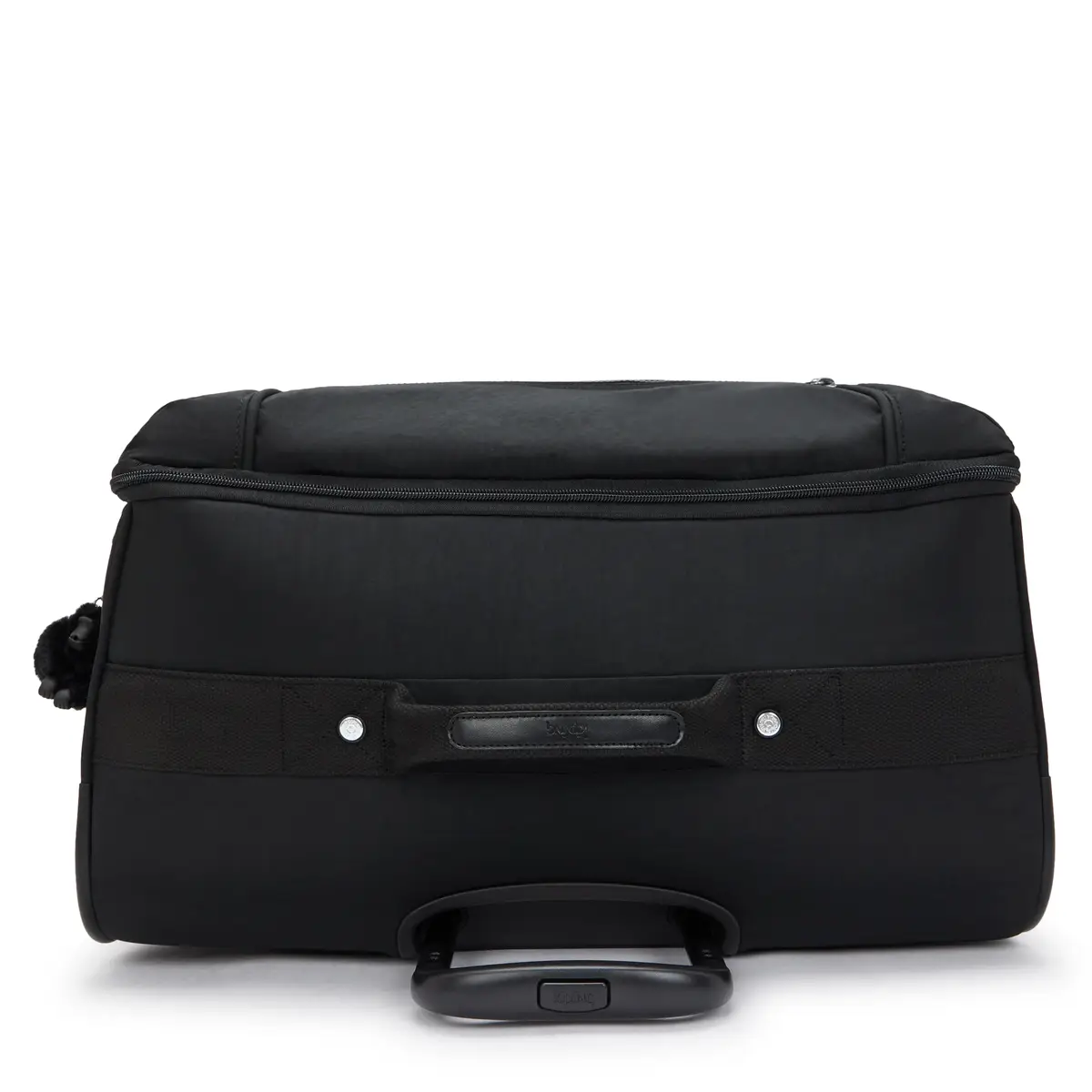 KIPLING - מזוודה גדולה מבד JET L – KI9556P39 – black-noir – 5